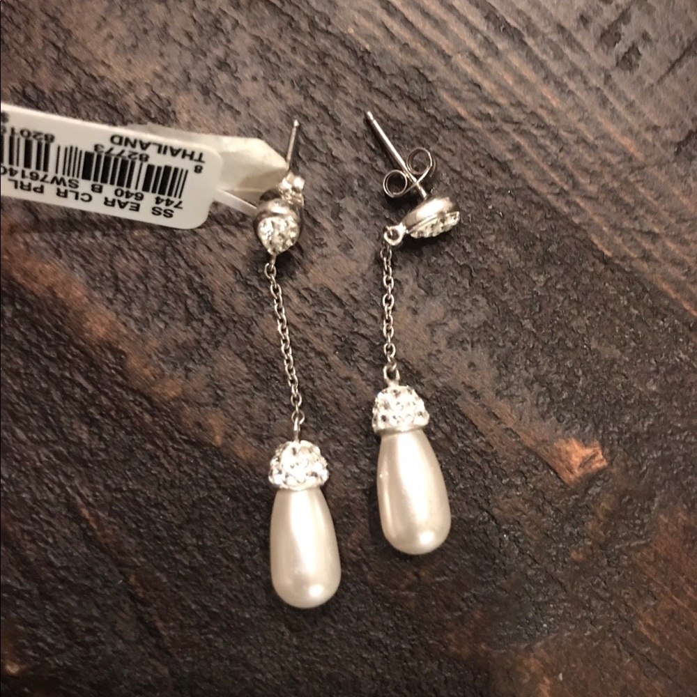 14 k beautiful earring