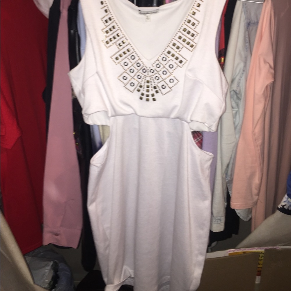 Charlotte Russe dress