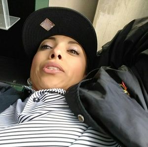 Meet your Posher, Lydia