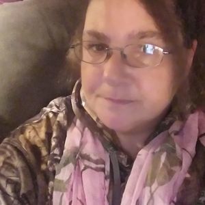 Meet your Posher, Tammy