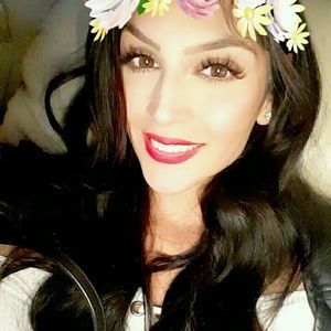 Meet your Posher, Karen