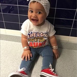 Meet your Posher, Yolanda