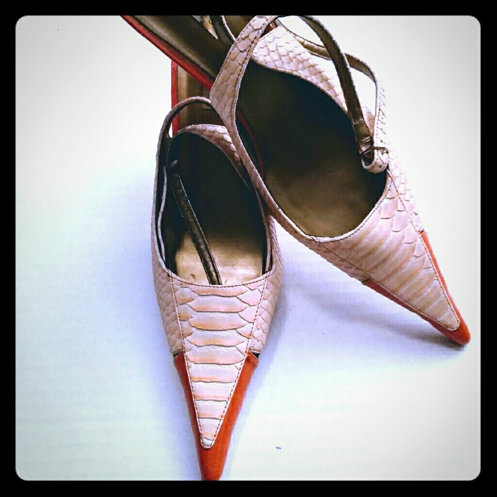 Carrini pump
