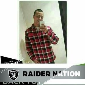 Meet your Posher, Andy