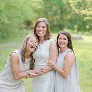 Meet your Posher, Mackenzie