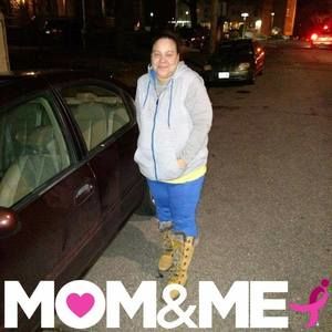 Meet your Posher, Nancy