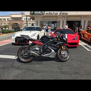 Meet your Posher, Erick