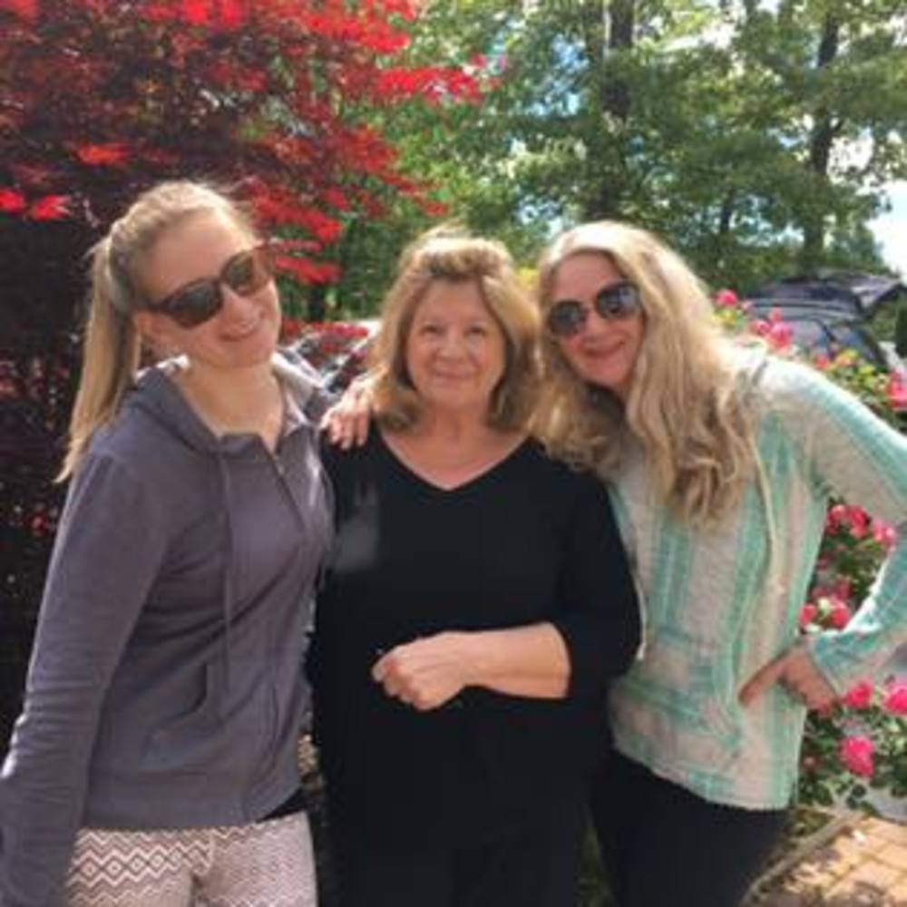 Meet your Posher, Kristin