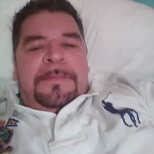 Meet your Posher, Raul