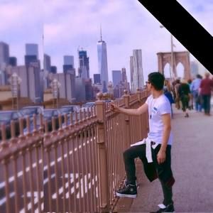 Meet your Posher, Patrick