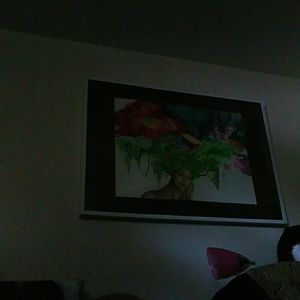 Meet your Posher, Lucy