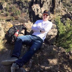 Meet your Posher, Tyler