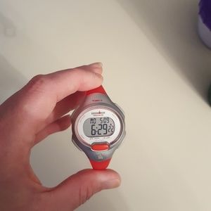 Times Iron man Triathlon watch