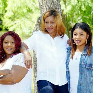 Meet your Posher, Carmeica