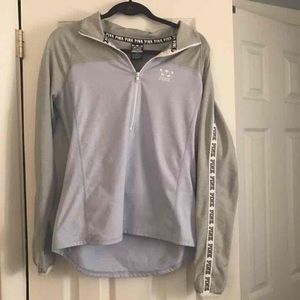 VICTORIA secret activewear hoodie