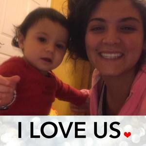 Meet your Posher, Christine