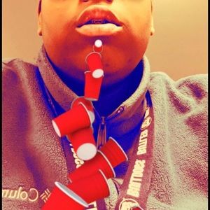 Meet your Posher, Mark