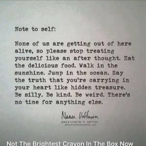 Meet your Posher, Amanda