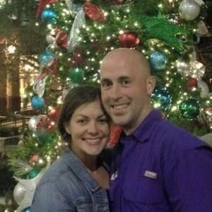 Meet your Posher, Casey