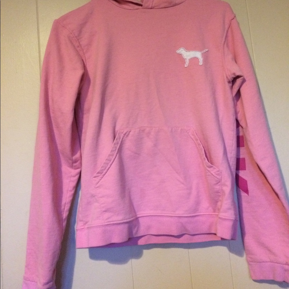 Vs hoodie
