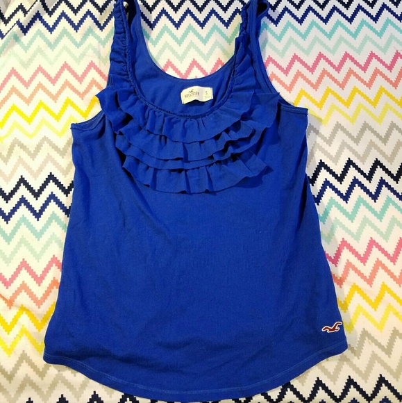 Hollister sleeveless top - Picture 3 of 5