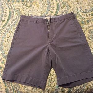 J. Crew Men's Shorts size 32