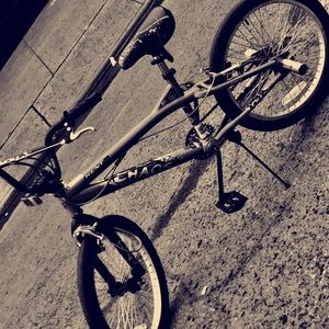 Meet your Posher, Bryan