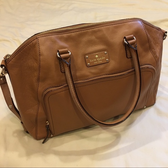 kate spade Handbags - • Kate Spade •