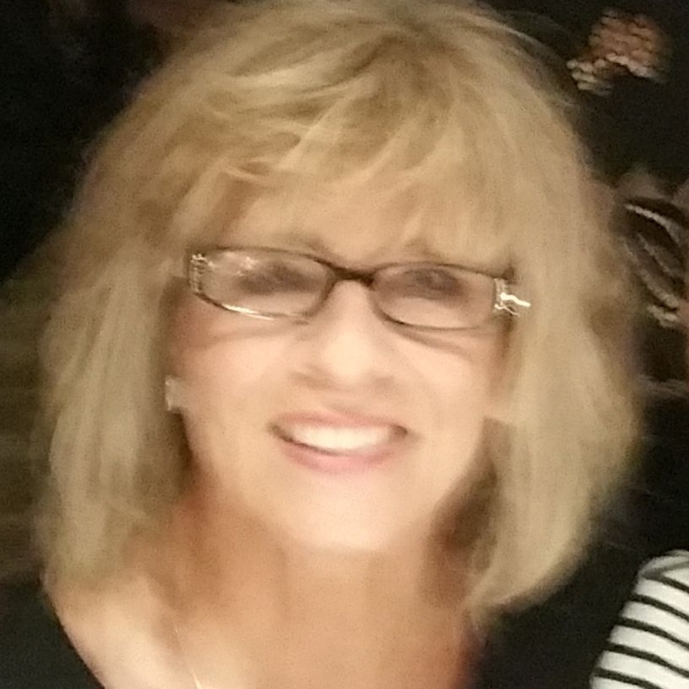 Meet your Posher, Christene