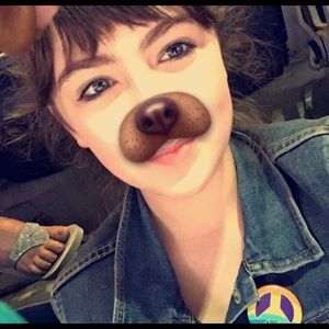 Meet your Posher, Mackenzie