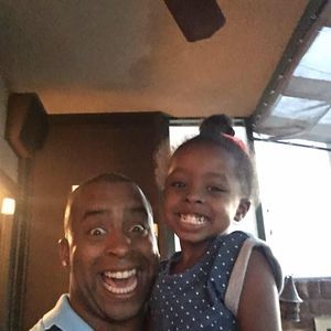 Meet your Posher, Daren