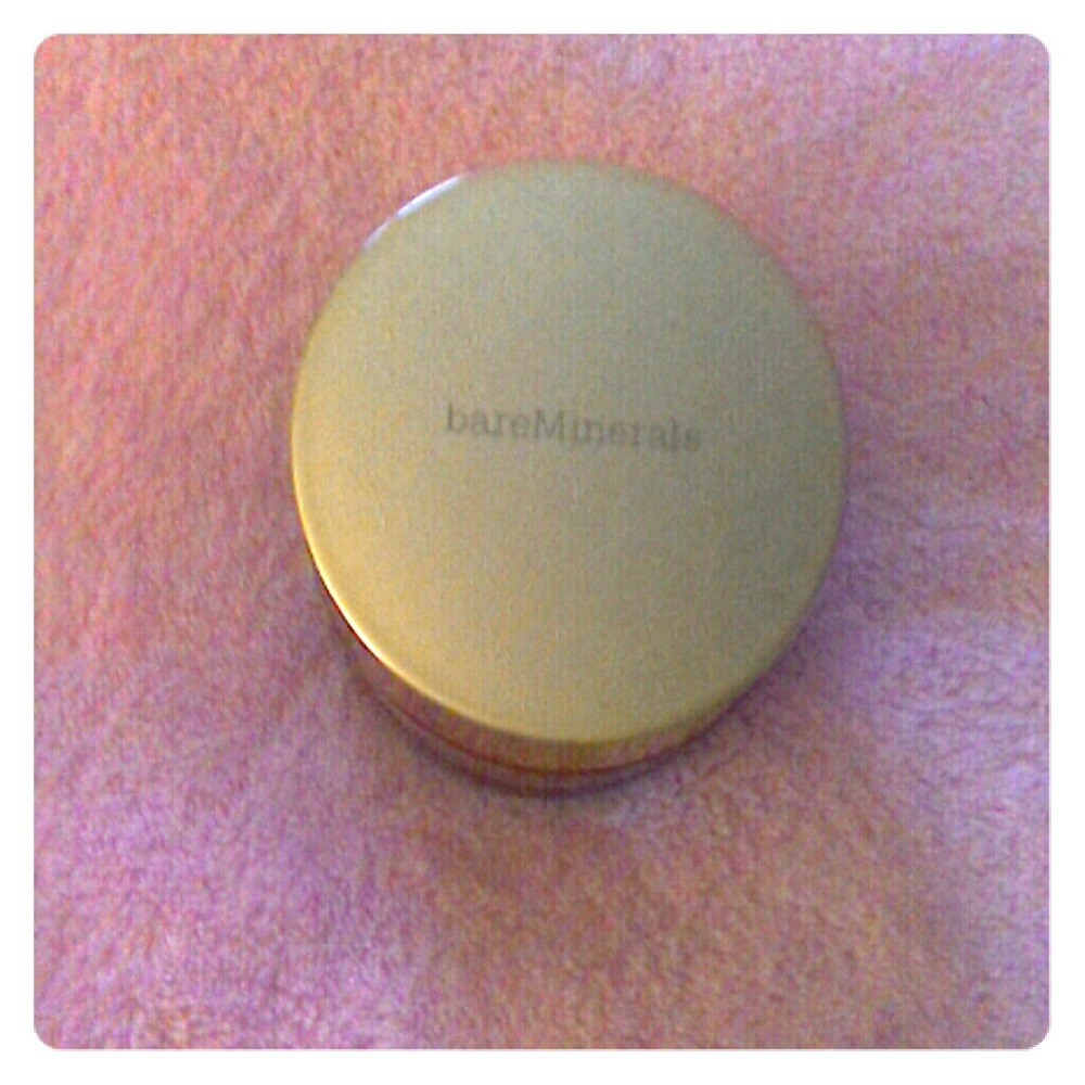 Bare Minerals Moisturing Bronzer