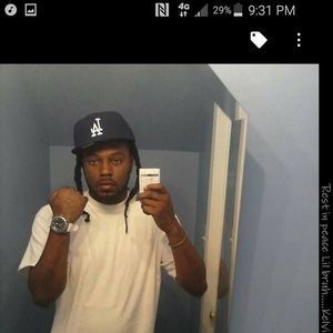 Meet your Posher, Kevin