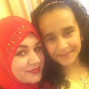 Meet your Posher, Maysoon