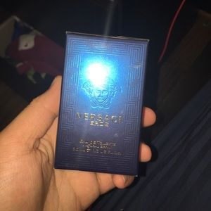 Versace Eros Mens Cologne 1.0 fl. oz.