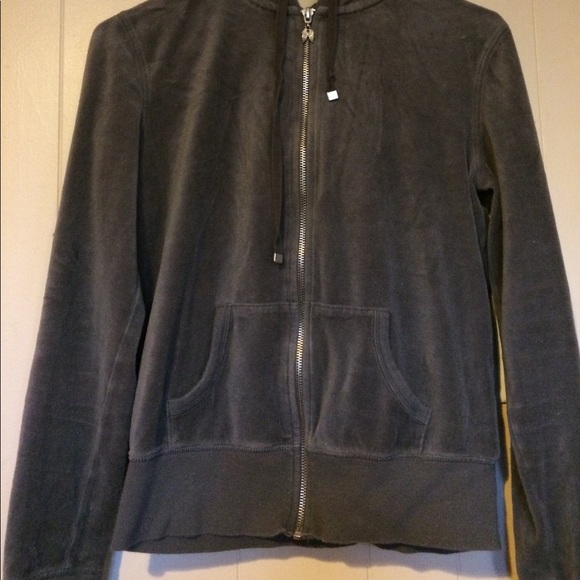Vs zip up - Picture 1 of 3