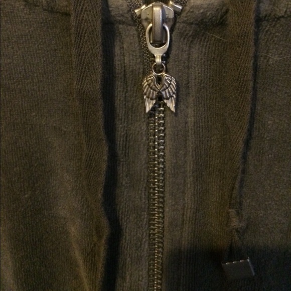 Vs zip up - Picture 2 of 3