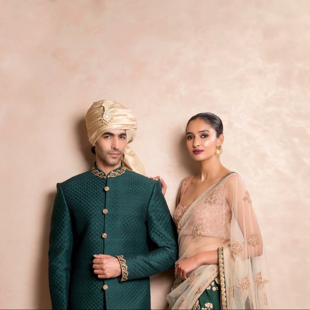 Meet your Posher, Napinder