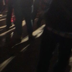 Meet your Posher, Flecia henson