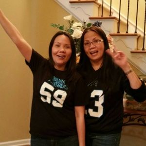 Meet your Posher, Tam