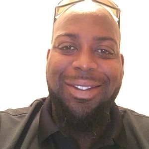 Meet your Posher, Terry