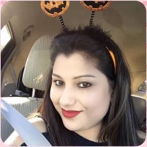 Meet your Posher, Sonia