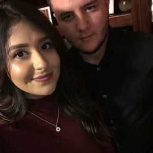 Meet your Posher, Roy