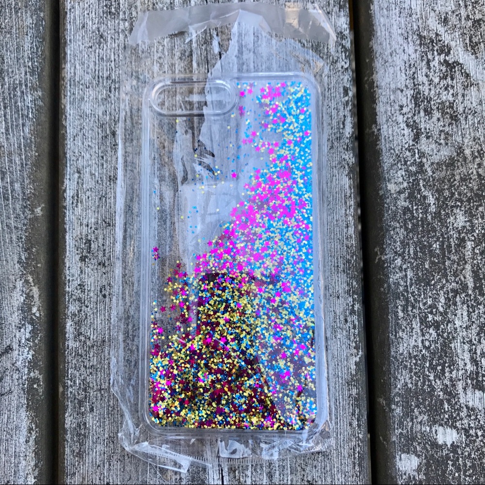 iPhone 7+ Case