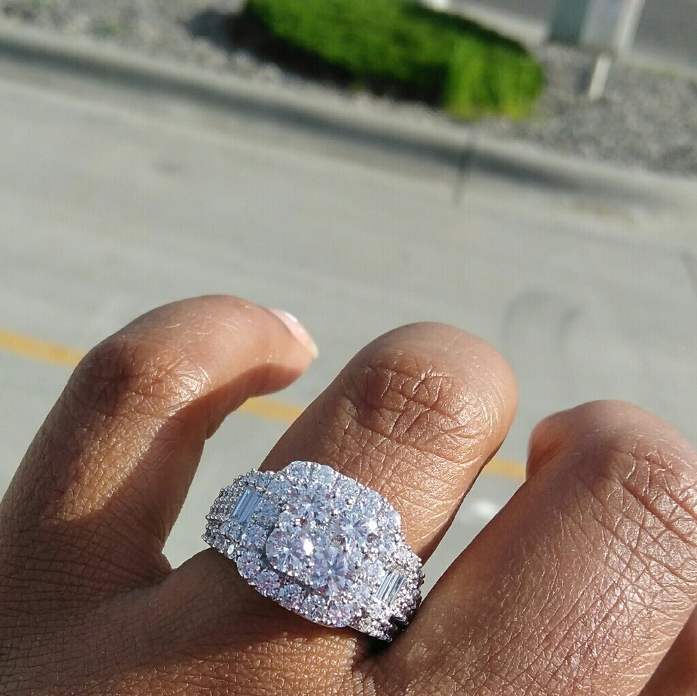 I said yes ladies!