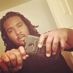 Meet your Posher, Rudolph