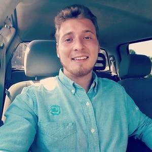 Meet your Posher, Dayne