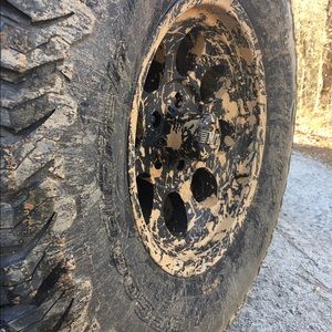 Meet your Posher, Darren