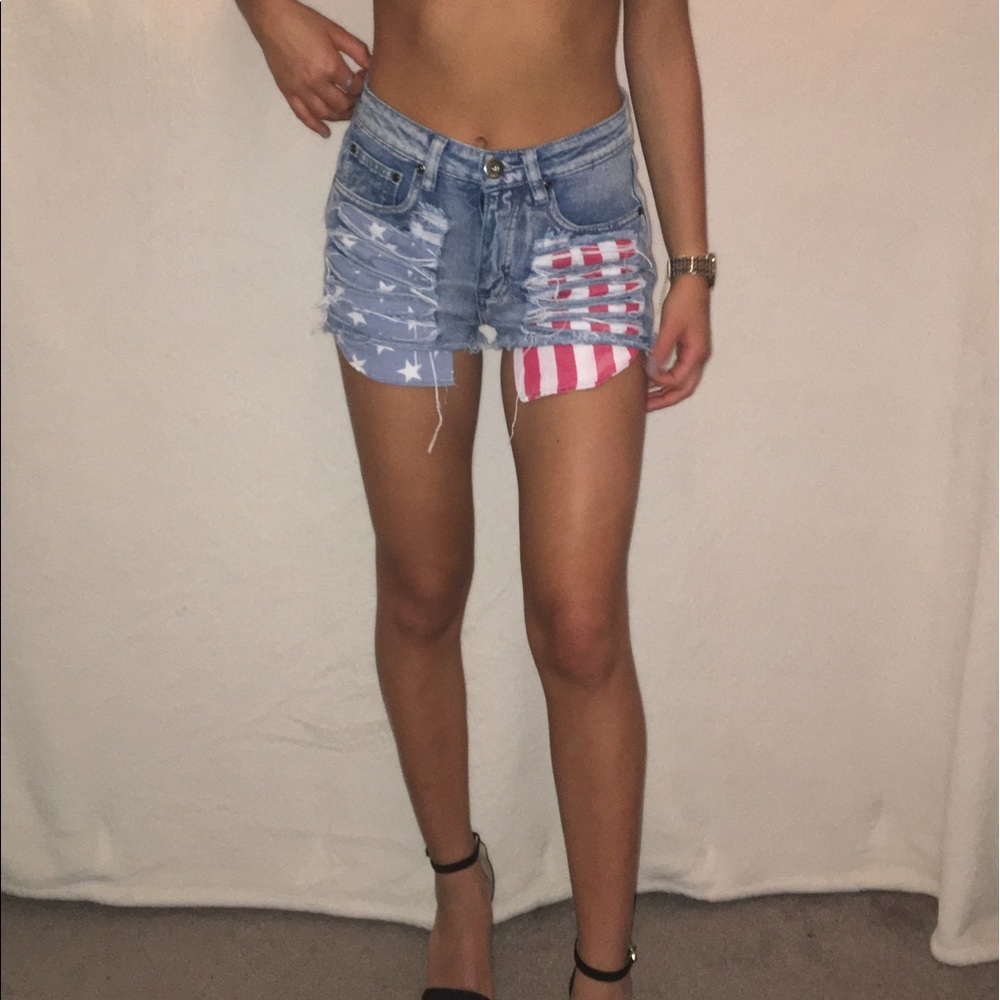 Shorts