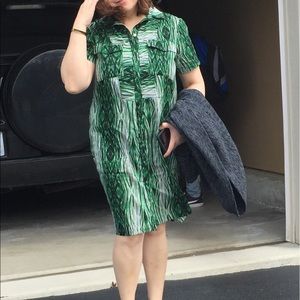 Meet your Posher, Bernadette